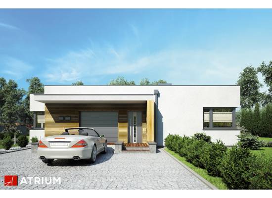 Māja  AT-62 by labamaja