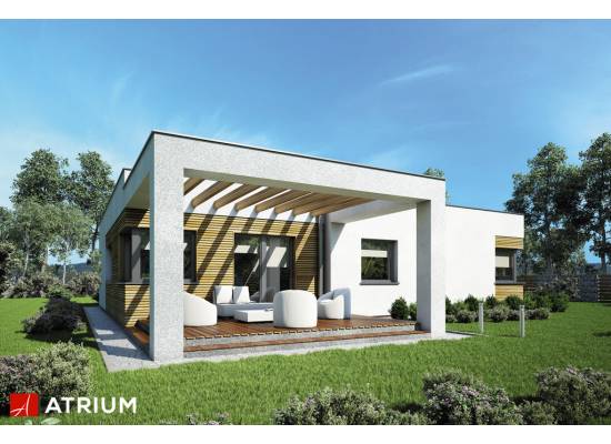 Māja  AT-62 by labamaja