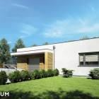 Māja  AT-62 by labamaja