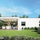 Māja  AT-62 by labamaja