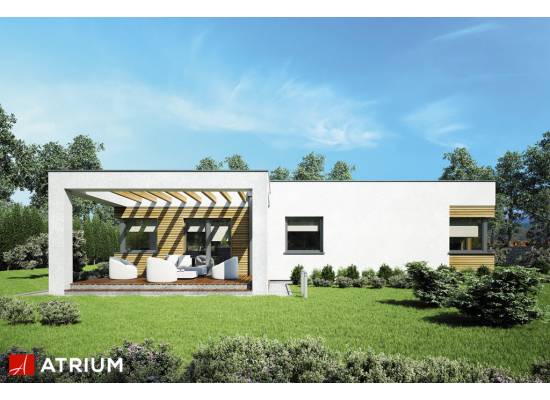 Māja  AT-62 by labamaja