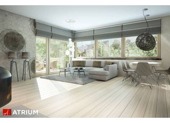 Māja  AT-63 by labamaja