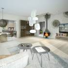 Māja  AT-63 by labamaja