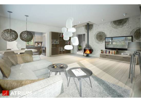 Māja  AT-63 by labamaja