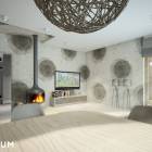 Māja  AT-63 by labamaja