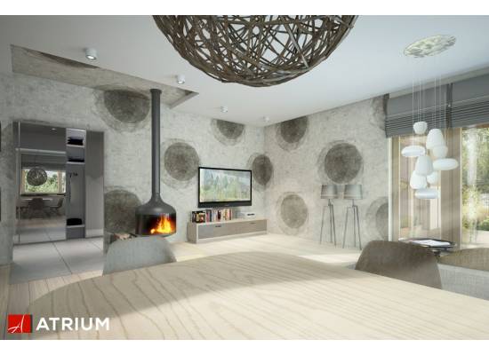 Māja  AT-63 by labamaja