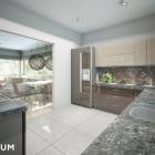 Māja  AT-63 by labamaja