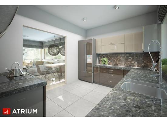 Māja  AT-63 by labamaja