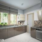 Māja  AT-63 by labamaja