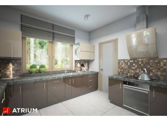 Māja  AT-63 by labamaja