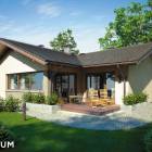 Māja  AT-63 by labamaja