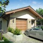 Māja  AT-63 by labamaja