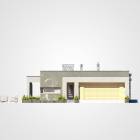 Māja  AT-64 by labamaja