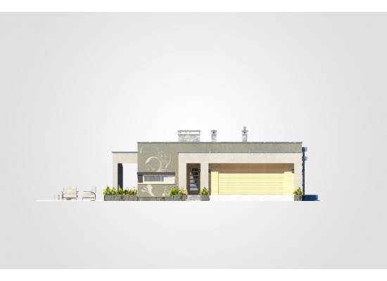 Māja  AT-64 by labamaja