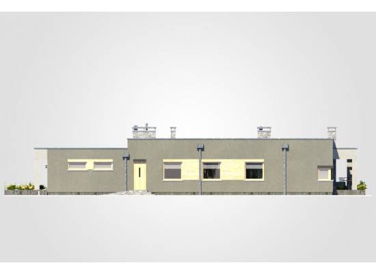 Māja  AT-64 by labamaja