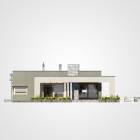 Māja  AT-64 by labamaja