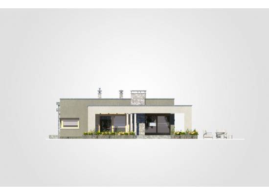 Māja  AT-64 by labamaja