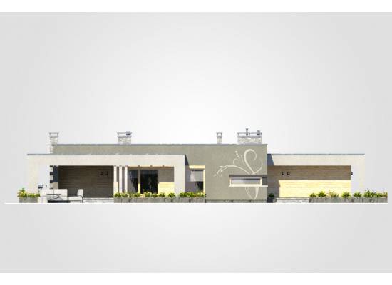 Māja  AT-64 by labamaja