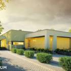 Māja  AT-64 by labamaja