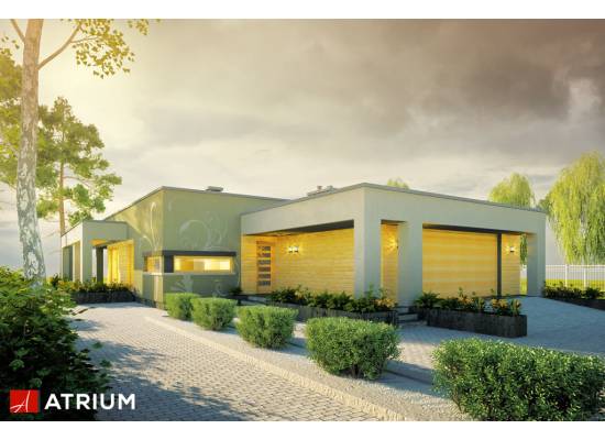 Māja  AT-64 by labamaja