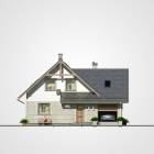 Māja  AT-65 by labamaja