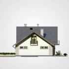 Māja  AT-65 by labamaja