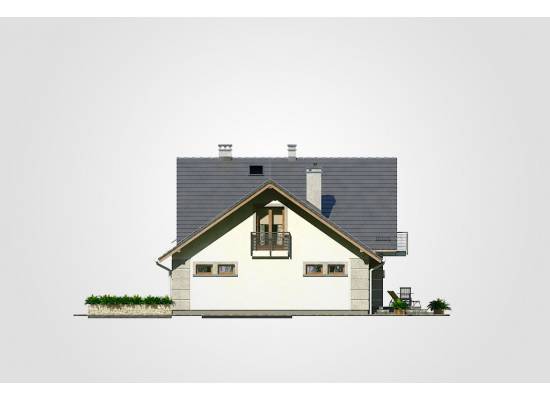 Māja  AT-65 by labamaja