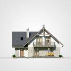 Māja  AT-65 by labamaja