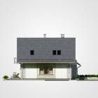 Māja  AT-65 by labamaja