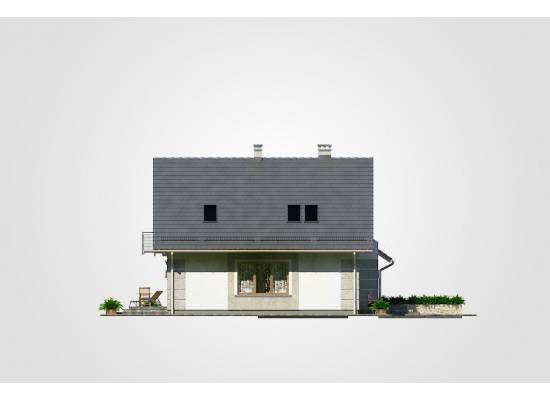 Māja  AT-65 by labamaja