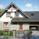 Māja  AT-65 by labamaja