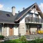 Māja  AT-65 by labamaja