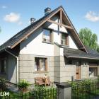 Māja  AT-65 by labamaja