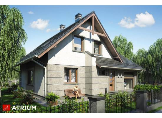 Māja  AT-65 by labamaja