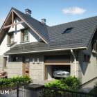 Māja  AT-65 by labamaja