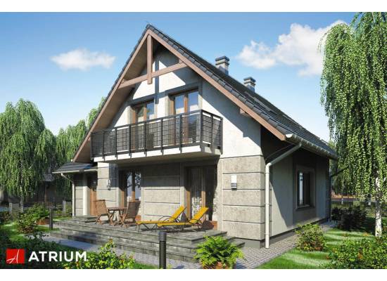 Māja  AT-65 by labamaja