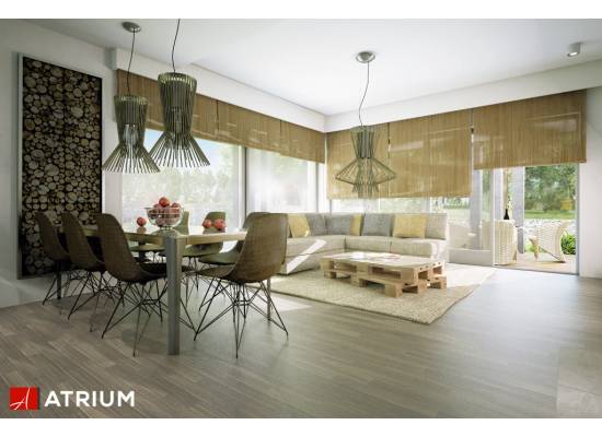 Māja  AT-66 by labamaja