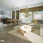 Māja  AT-66 by labamaja