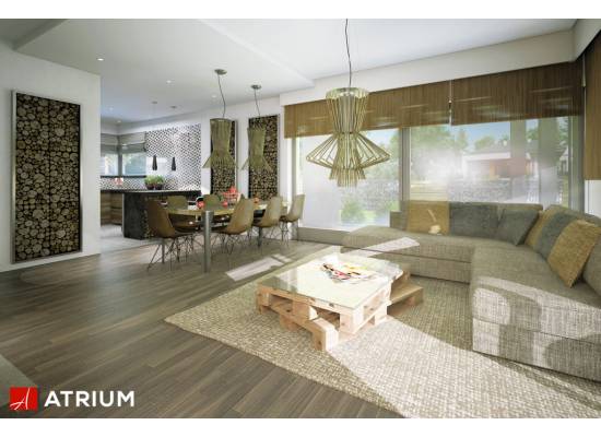 Māja  AT-66 by labamaja