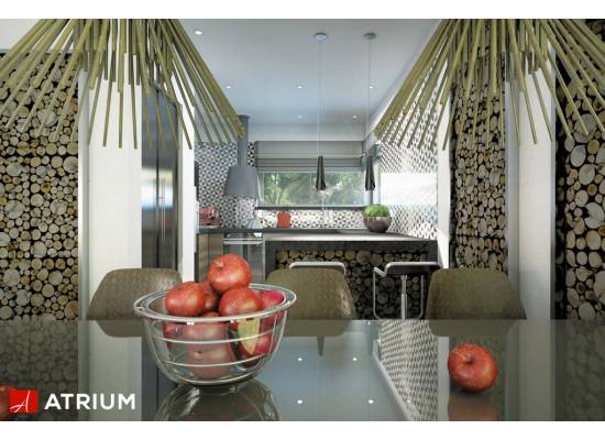 Māja  AT-66 by labamaja