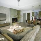 Māja  AT-66 by labamaja