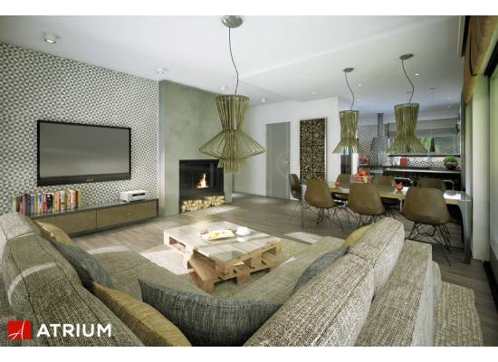 Māja  AT-66 by labamaja