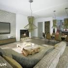 Māja  AT-66 by labamaja