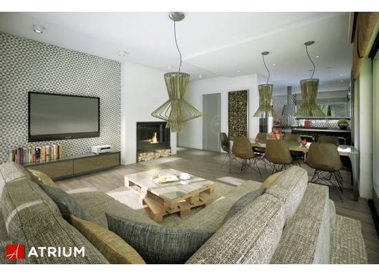 Māja  AT-66 by labamaja