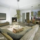 Māja  AT-66 by labamaja