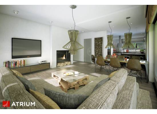 Māja  AT-66 by labamaja