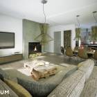 Māja  AT-66 by labamaja