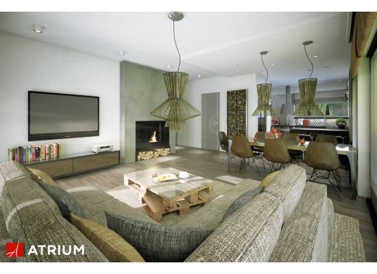 Māja  AT-66 by labamaja