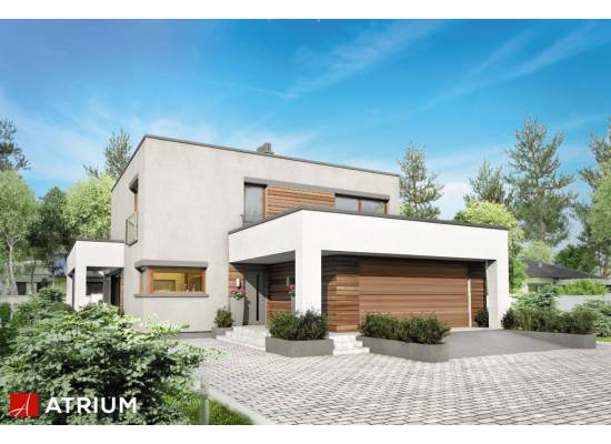 Māja  AT-66 by labamaja