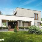 Māja  AT-66 by labamaja